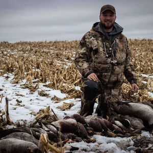 Meet your Posher, Tanner